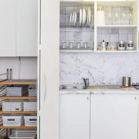 Maison Contrari Apartament