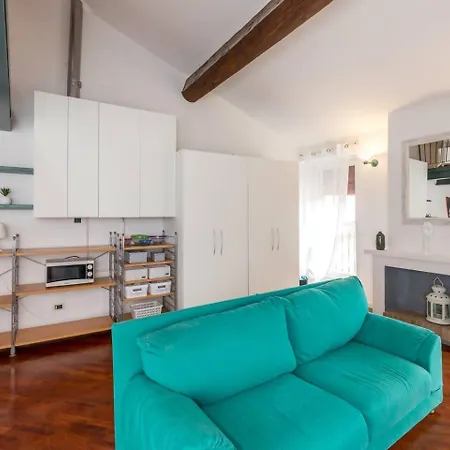 Maison Contrari Apartament *