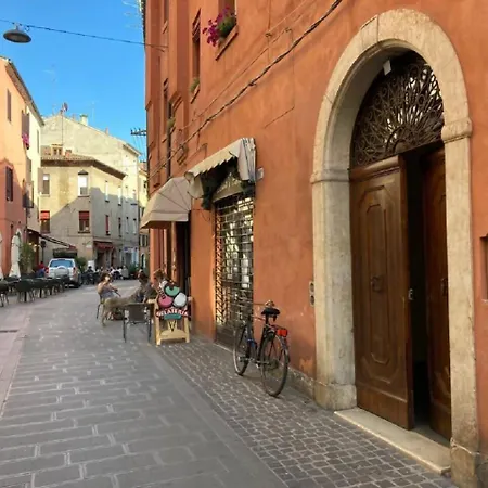 Maison Contrari Ferrara