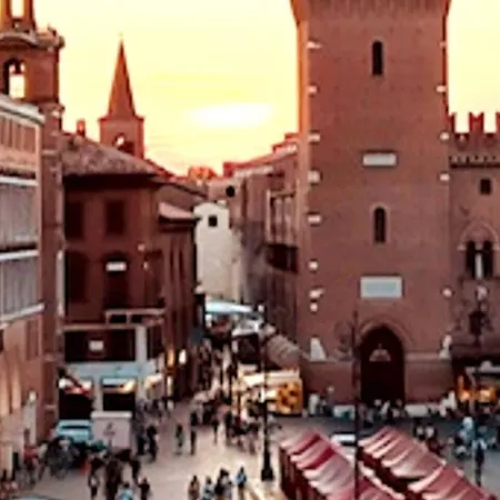 Maison Contrari Apartament Ferrara