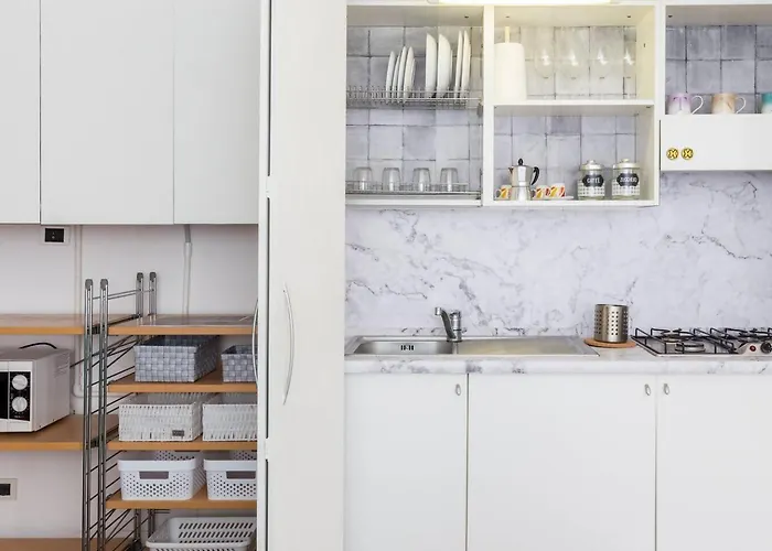 Maison Contrari Apartament