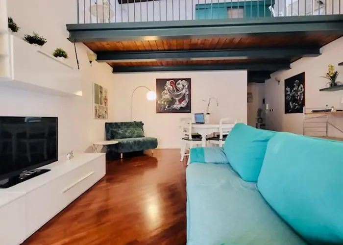 Maison Contrari Apartament Ferrara