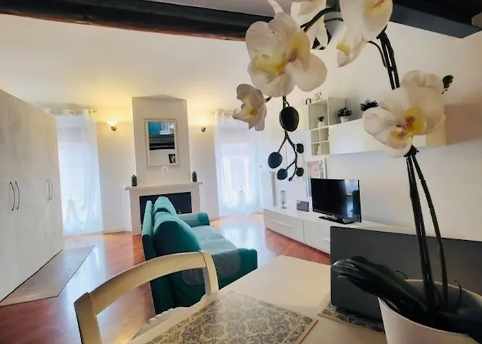 Maison Contrari Apartament *