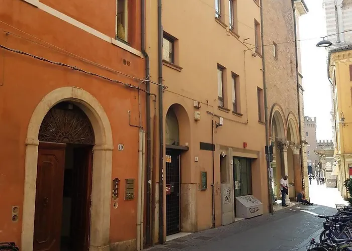 Maison Contrari Apartament *