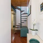 Maison Contrari Apartman