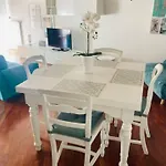 Apartman Maison Contrari Ferrara