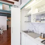 Maison Contrari Appartement