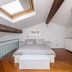 Appartement Maison Contrari *