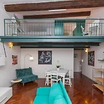 Appartement Maison Contrari
