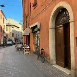 公寓 Maison Contrari 费拉拉