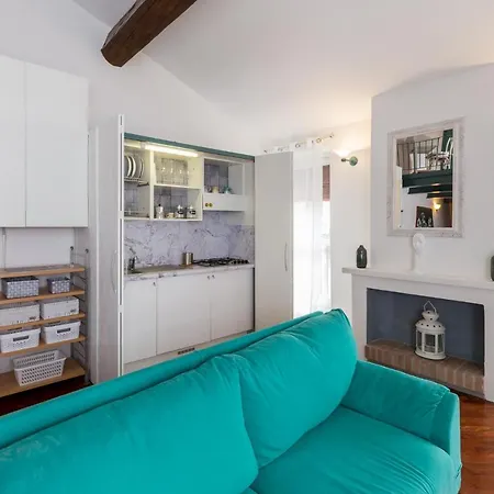 Apartment Maison Contrari
