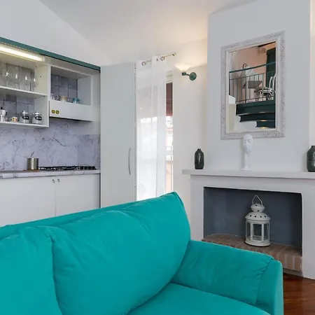 Maison Contrari Appartement