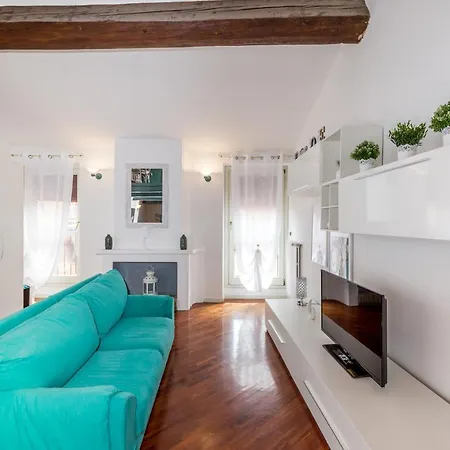 Appartement Maison Contrari