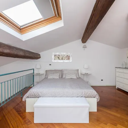 Maison Contrari * Ferrare