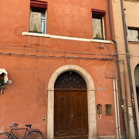 Apartment Maison Contrari *