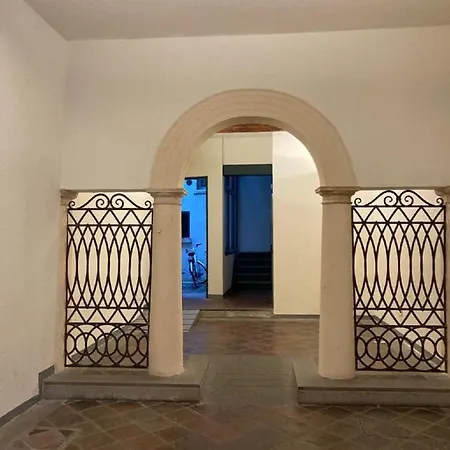 Apartment Maison Contrari