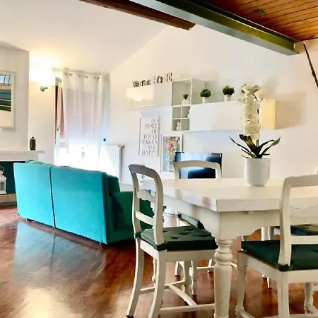 Apartment Maison Contrari
