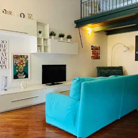 Maison Contrari * Ferrare