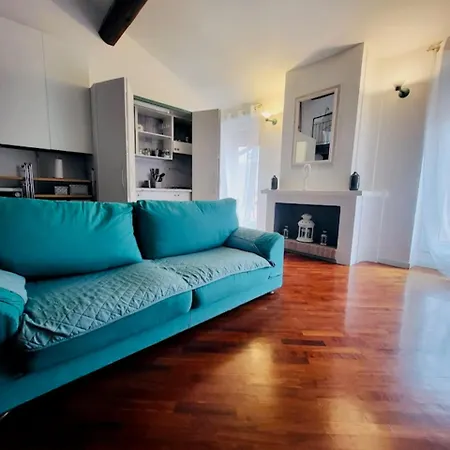 Apartment Maison Contrari