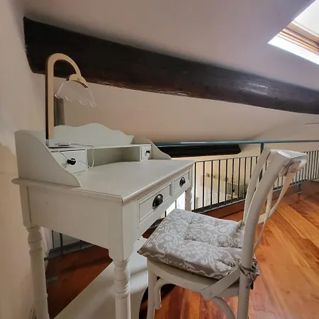 Maison Contrari Appartement *