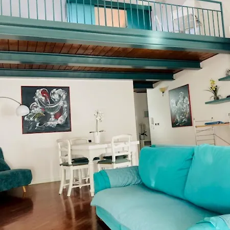 Maison Contrari Ferrara