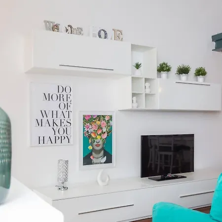 Maison Contrari * 费拉拉