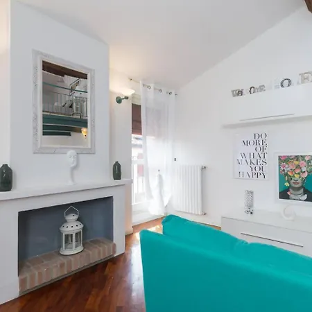 Maison Contrari 公寓