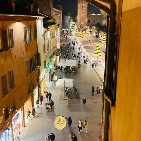 Maison Contrari 公寓 *