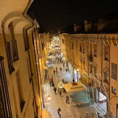 Maison Contrari 公寓 费拉拉