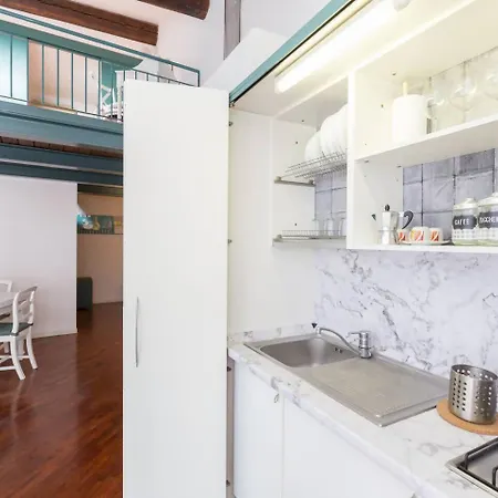 公寓 Maison Contrari *