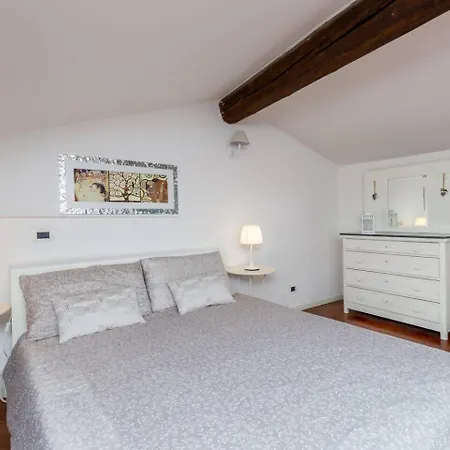 公寓 Maison Contrari *