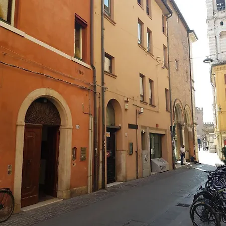 Maison Contrari 公寓 *