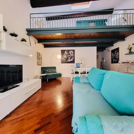 Maison Contrari 페라라