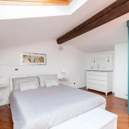 Maison Contrari 아파트