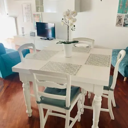 아파트 Maison Contrari 페라라