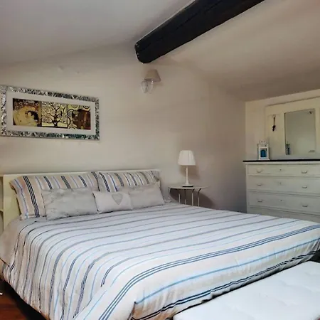 Maison Contrari 페라라