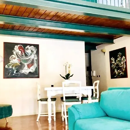 Maison Contrari 아파트 *