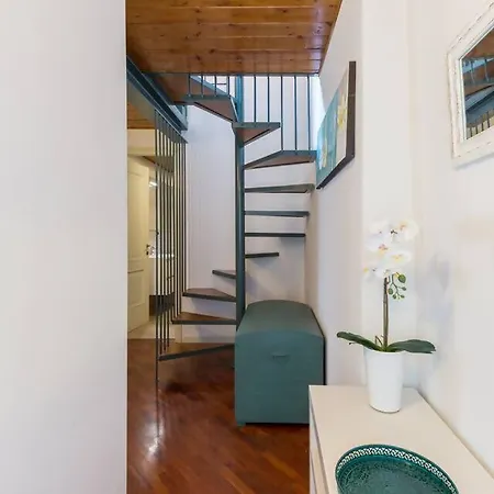 아파트 Maison Contrari