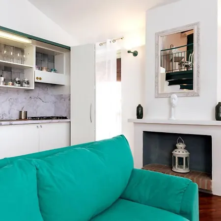 Maison Contrari 아파트