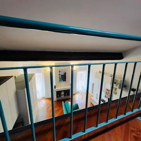 아파트 Maison Contrari 페라라