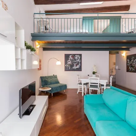 Maison Contrari 아파트