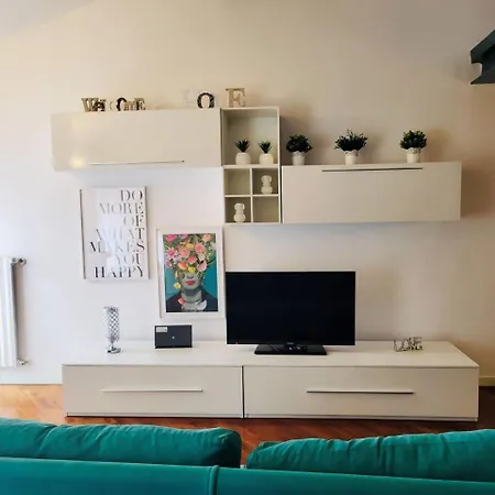 아파트 Maison Contrari *