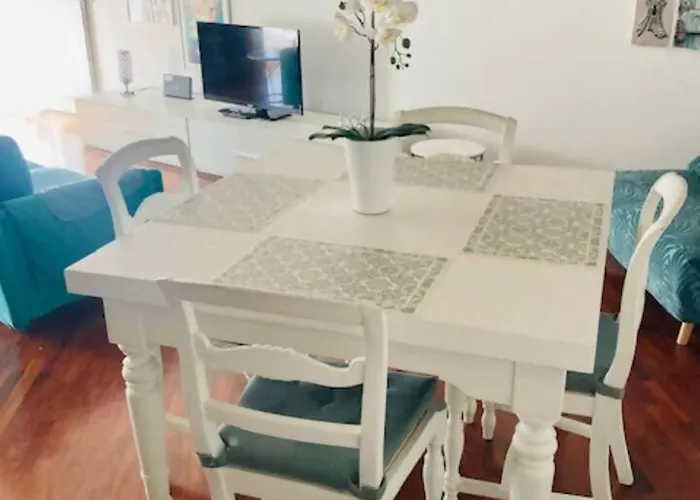 Apartmán Maison Contrari