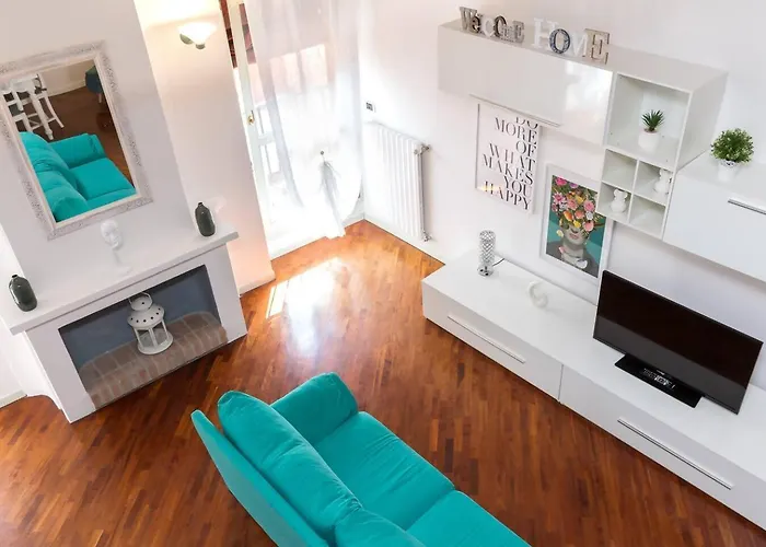 Apartmán Maison Contrari *