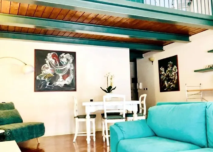 Maison Contrari Apartmán *