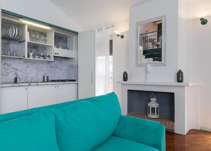 Apartmán Maison Contrari *