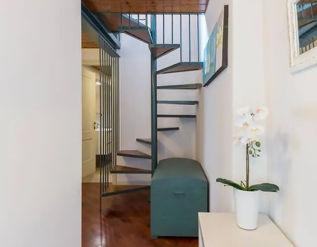 Maison Contrari Apartmán *