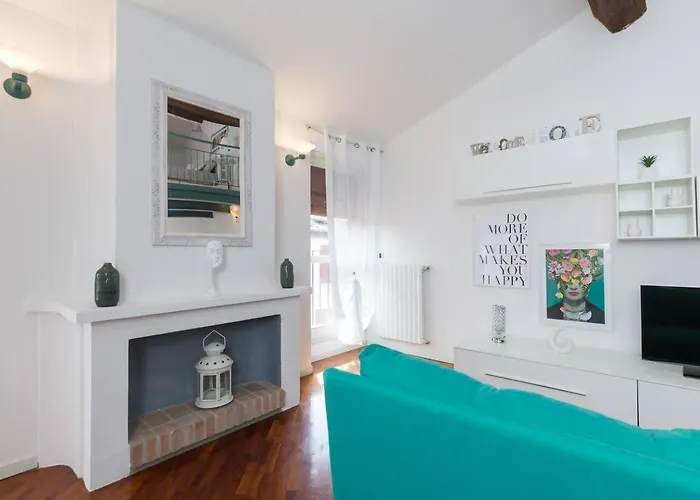 Maison Contrari Apartmán