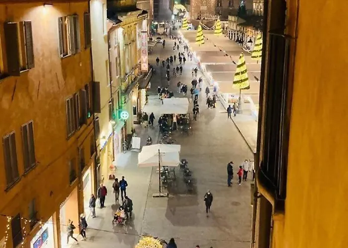 Maison Contrari Apartmán *