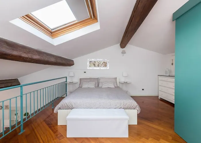 Maison Contrari Apartmán *